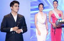 CEO Bảo Hoàng lên tiếng giữa ồn ào Hương Ly "nịnh" BTC mới của Miss Universe Vietnam, nói một câu tỏ rõ thái độ