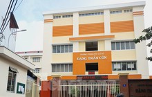 Thu thêm hơn 1,7 triệu đồng/tháng, Hiệu trưởng Trường THCS Đặng Trần Côn nói gì?