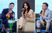 Học vấn dàn "cá mập" Shark Tank mùa 6: Người là sinh viên Harvard, người tốt nghiệp 2 ĐH, 4 lần học thạc sĩ
