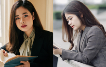 “Nàng thơ giới đầu tư” Lê Hàn Tuệ Lâm: Nhan sắc đời thường đầy khí chất!