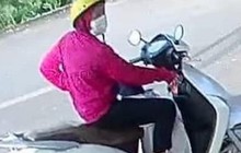 Danh tính nghi phạm bắt cóc bé gái ở Hà Nội