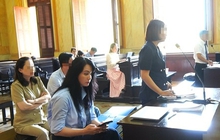 Đại gia Đức An: Ngọc Thuý biến hai con gái của tôi thành gánh nặng của xã hội Mỹ