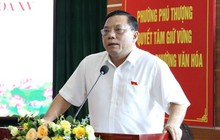 Giám đốc Công an Hà Nội nói về xử lý trách nhiệm tổ chức, cá nhân liên quan vụ cháy chung cư mini