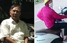 Phó trưởng thôn kể lại phút trực tiếp gặp mặt nghi phạm bắt cóc sát hại bé gái 2 tuổi