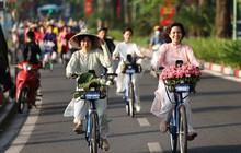 Lần đầu tiên Hà Nội tổ chức Festival Thu với nhiều trải nghiệm độc đáo