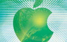 Không hoàn hảo, nhưng chưa đối thủ nào trong ngành bắt kịp Apple về cam kết bảo vệ môi trường