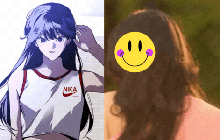MXH bùng nổ trước nhan sắc của Suzy ở phim mới, ''bad girl'' đẹp hơn cả truyện tranh là đây