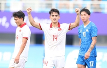 BLV Quang Tùng: "U23 Việt Nam từng thắng U23 Iran, điều đó có thể lặp lại lắm chứ!"