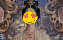 Mỹ nhân xuất hiện chưa đến 1 giây vẫn gây sốt vì quá đẹp, xứng danh chiến thần cameo "đè bẹp" mọi nữ chính