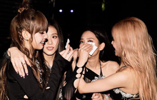 4 thành viên BLACKPINK trước tin đồn tan rã: Rosé có động thái gây chú ý, Jisoo viết tâm thư gửi fan