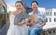 Cuộc sống Phan Như Thảo hậu kết hôn đại gia Đức An: Ở biệt thự tiền tỷ, ra đường ít khi cầm ví