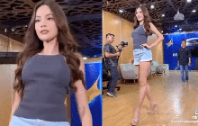 Trước thềm Miss Grand International, Hoa hậu Lê Hoàng Phương lộ chi tiết gây lo lắng