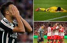 MU đối mặt với khủng hoảng: Thủ môn đắt giá Andre Onana không phải người duy nhất mắc lỗi