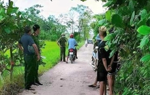 Bắc Giang: Phát hiện hai thi thể nam giới đang phân hủy tại nhà quản trang