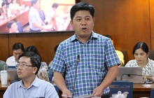 Phản đối kiểu dò bài học sinh theo kiểu "quay lô tô"
