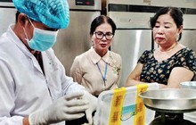 Phát hiện nhiều loại vi khuẩn nguy hiểm trong mẫu bánh mì Phượng khiến gần 150 người bị ngộ độc