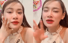 Nhã Phương lộ diện tháng cuối thai kỳ, nhan sắc trước ngày sinh gây chú ý