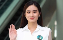 Hoa hậu Ý Nhi đang ở đâu, làm gì?