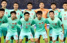 Xác định 5 đội bóng đầu tiên vượt qua vòng bảng ASIAD 19
