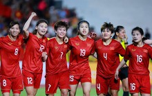 Lịch thi đấu của thể thao Việt Nam tại Asiad 19 ngày 22/9: Tiến lên các cô gái kim cương