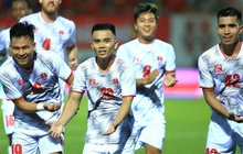 Xuân Trường đá chính, CLB Hải Phòng thắng dễ 3-0 trận ra quân tại AFC Cup