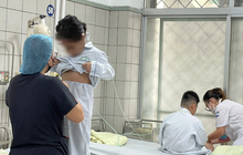 Nhiều bệnh nhân vụ cháy chung cư mini được xuất viện