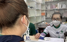 Gần 42.000 ca đau mắt đỏ, Quảng Nam thanh tra đột xuất các cơ sở bán lẻ thuốc