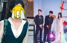 Thất bại của mỹ nhân đẹp hàng đầu showbiz: Từ nữ chính bị đuổi xuống cameo, đồng nghiệp cho ''ra rìa''