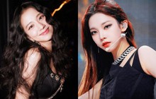 Karina nói về lý do aespa đi xem concert BLACKPINK: “Vì đã thân thiết với Jisoo hơn!”