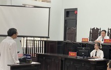 Vụ xe Mercedes tông chết người rồi bỏ chạy: "Nhấp môi" rượu, không ý thức được va chạm xảy ra!