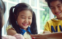 4 kiểu trẻ em có khả năng cạnh tranh mạnh mẽ nhất dù thời thế có thay đổi