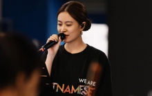 Hoàng Thùy Linh đăng clip hát live cùng dàn nhạc giao hưởng tập dượt cho concert, có đủ để đáp trả tranh cãi không?