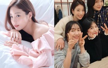 Bạn thân Song Hye Kyo bất ngờ ly hôn chồng doanh nhân hơn 12 tuổi sau 11 năm cưới, lý do là gì?