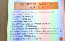 Xôn xao học Tiếng Anh "tự nguyện trong bắt buộc", Sở Giáo dục Đắk Lắk chỉ đạo xác minh