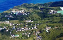 Thành phố được xây trong lòng núi lửa có thể phun trào bất kỳ lúc nào, nhưng người dân vẫn vô cùng thảnh thơi