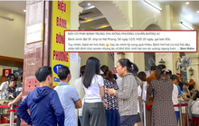 Tranh cãi chất lượng bánh Trung thu nổi tiếng ở Hải Phòng, nhiều người chia sẻ cách để mua đúng hàng thật