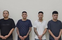 TPHCM: Bắt hai nhóm cho vay nặng lãi tung ảnh khỏa thân người vay lên Facebook