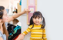 Trẻ có 6 biểu hiện này khó phát triển chiều cao tốt trong tương lai, ba mẹ nên chấn chỉnh