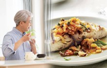 Cụ ông trăm tuổi nhưng gan khỏe mạnh như thanh niên nhờ thực phẩm quen thuộc, bác sĩ chỉ ra 3 dưỡng chất giúp gan "trẻ hóa"