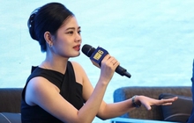 Thời đi học của "nữ cá mập" duy nhất Shark Tank mùa 6: Chỉ được mẹ cho 500 đồng ăn sáng, không sở hữu thành tích "chói lọi"