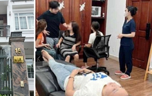 Chủ cơ sở thẩm mỹ Mr Lee hoạt động không phép, thách thức Thanh tra Sở Y tế TPHCM