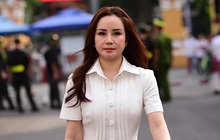 Vy Oanh nói gì về diện mạo khác lạ gây bàn tán?