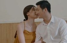 Cặp đôi từng bị ghét nhất màn ảnh Việt tái hợp ở phim mới: Nhà gái giờ lại khiến khán giả muốn tắt tivi