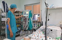 Liên tiếp 2 bé trai mắc bệnh dại nhập viện nguy kịch