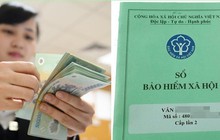 Đóng bảo hiểm xã hội 15 năm, được về hưu