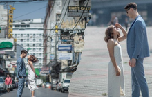 Các nhà khoa học cho rằng, vợ thấp chồng cao thường có hôn nhân hạnh phúc!