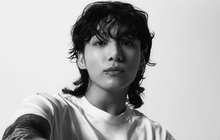 Jungkook (BTS) lọt top 25 nghệ sĩ xuất sắc nhất 2023 của Hollywood Reporter
