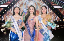 Top 3 Miss World Vietnam sau 2 tháng đăng quang: Ý Nhi có dấu hiệu đáng lo, Minh Kiên sắp làm ca sĩ?