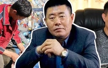 Tỷ phú đi gom rác, "dựng cơ đồ": Khởi nghiệp với chiếc xe 3 gác, kiên trì nguyên tắc "thấy cơ hội là lao tới!"