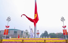Đề xuất hai phương án nghỉ lễ Quốc khánh 2/9 năm 2024